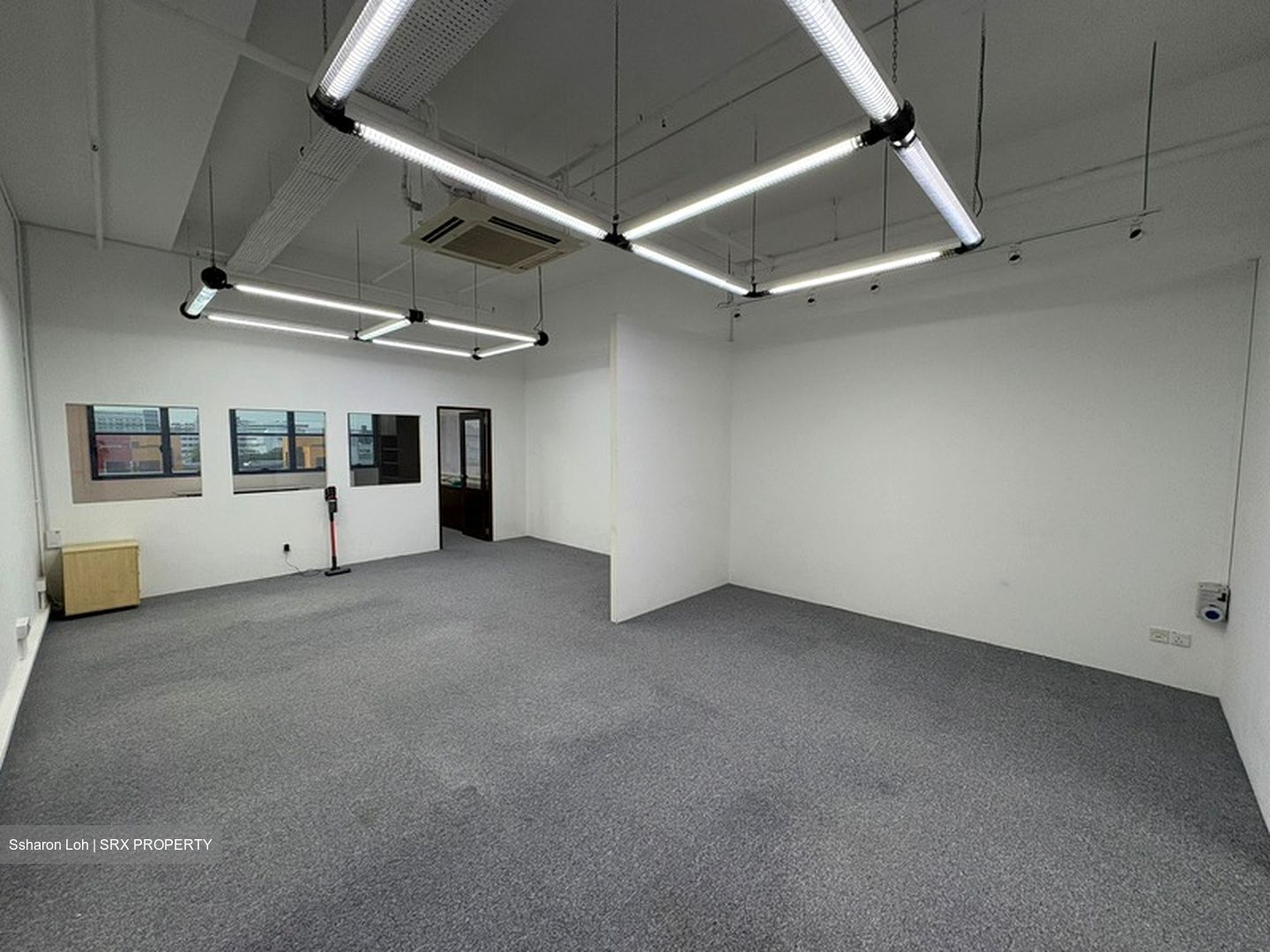 Ubi Techpark (D14), Factory #599150431
